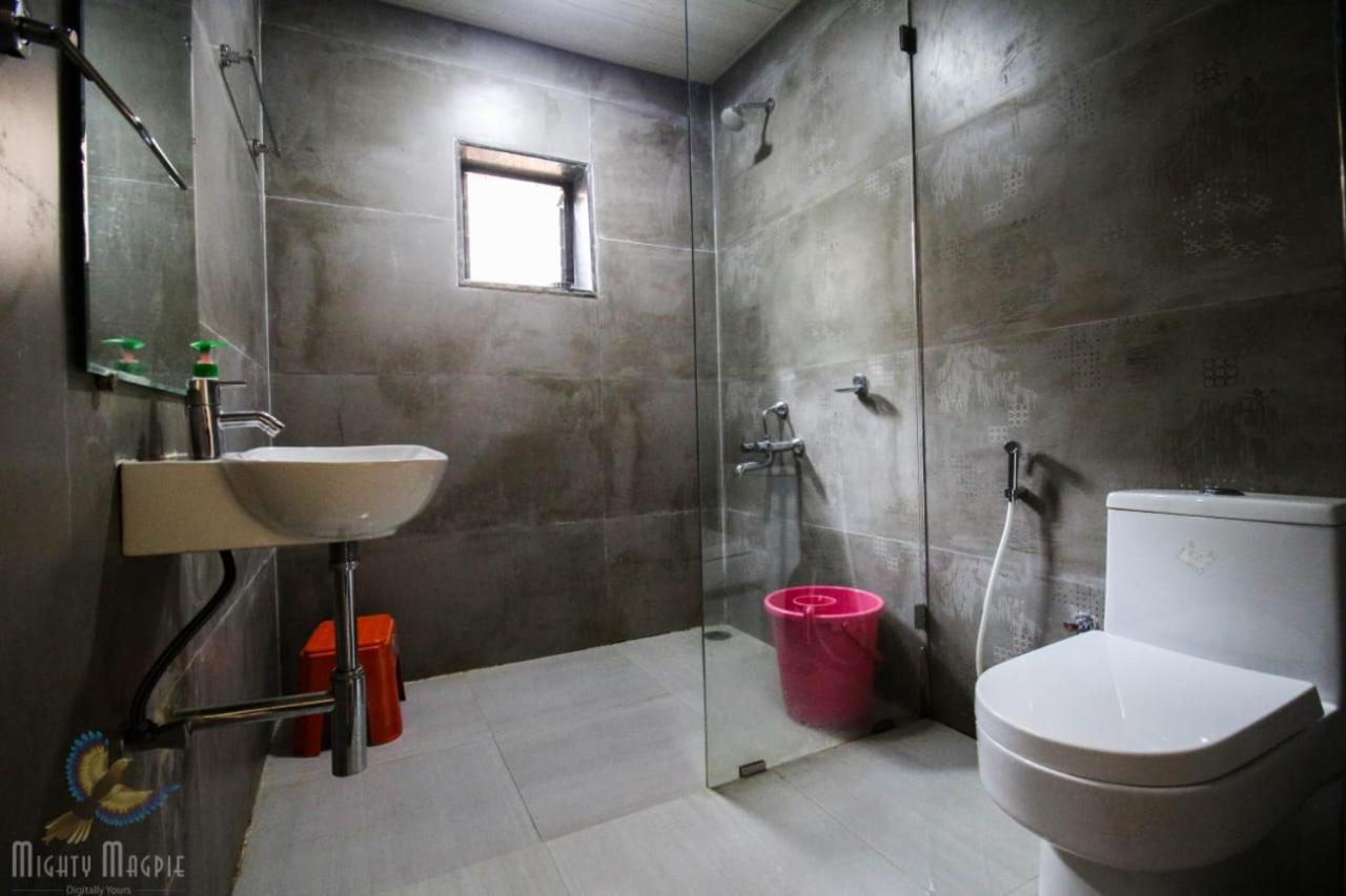 Hotel River Orchid Resort Сатара Екстер'єр фото