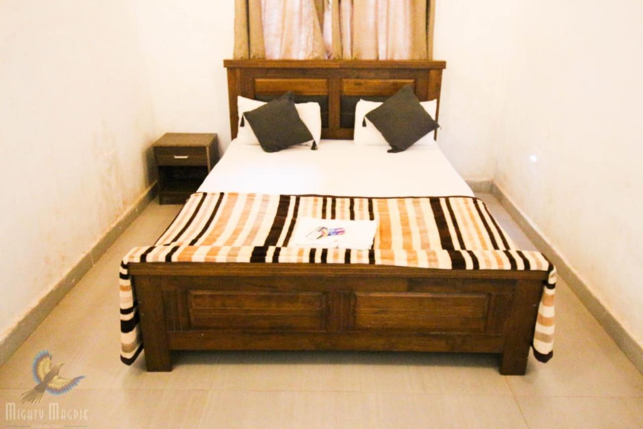 Hotel River Orchid Resort Сатара Екстер'єр фото